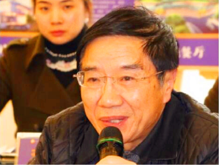 陈传文：重庆市民办教育协会副会长
