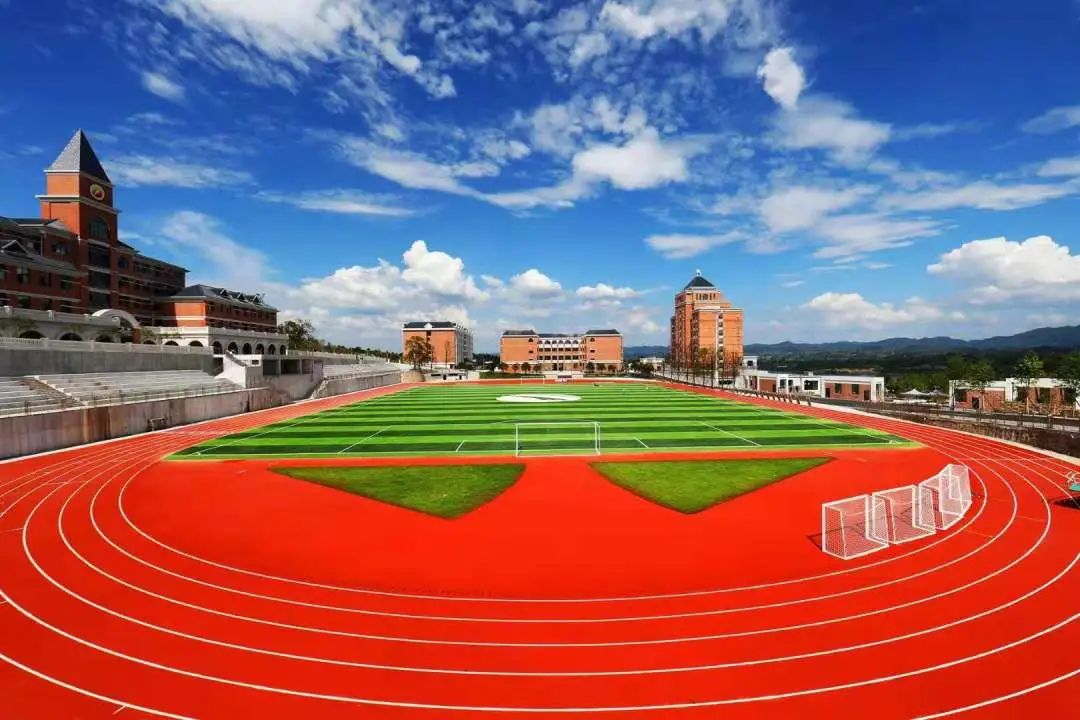 重庆市远恒佳学校获评“国家体育后备人才基地”